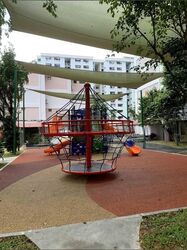 Jurong West Street 41 (D22), Shop House #535717581